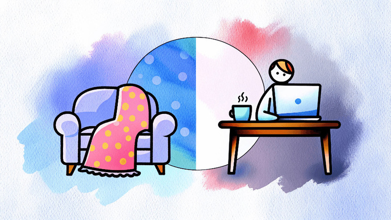 Как проводить сессию психологу: офлайн или онлайн